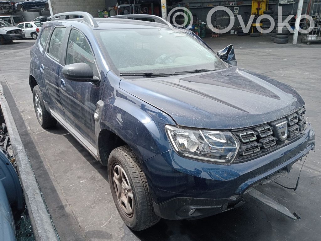 Duster II Duster  T59157B