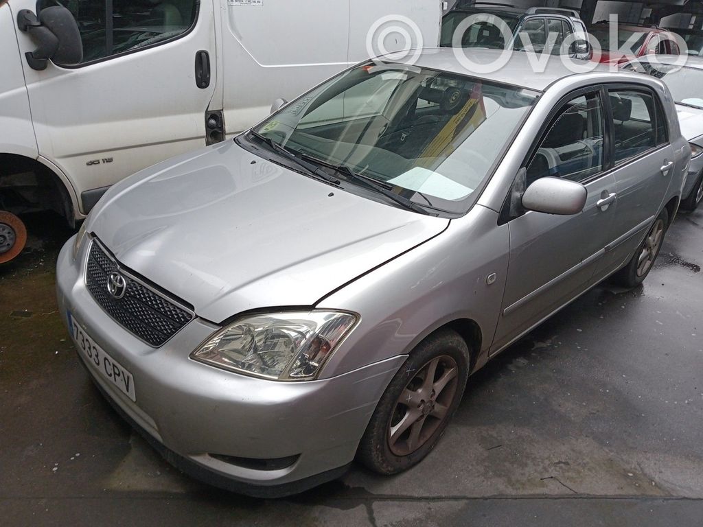 Corolla E110 Corolla  2706022030