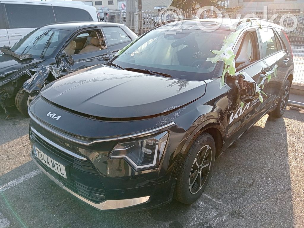 Niro Niro  SG2SBW