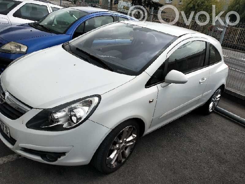 Corsa D Corsa  13142241
