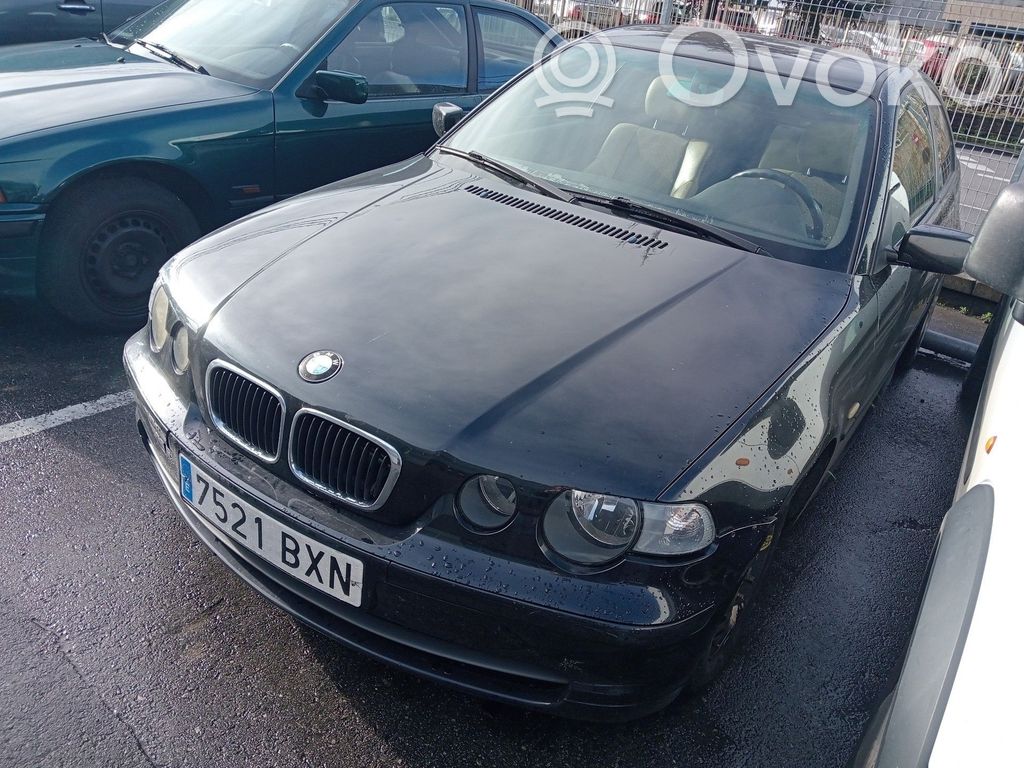 3 E46 Series 3  12427505995