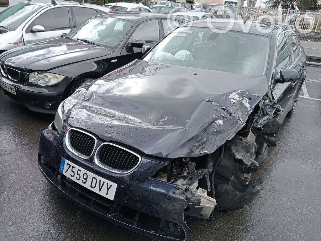 5 E60 E61 Series 5