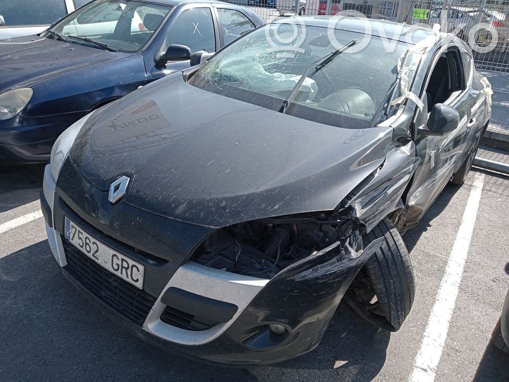 Megane II Megane