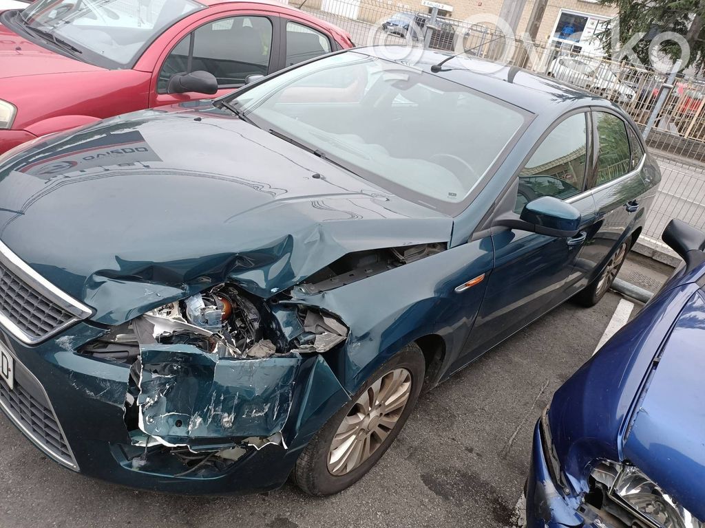 Mondeo Mk III Mondeo