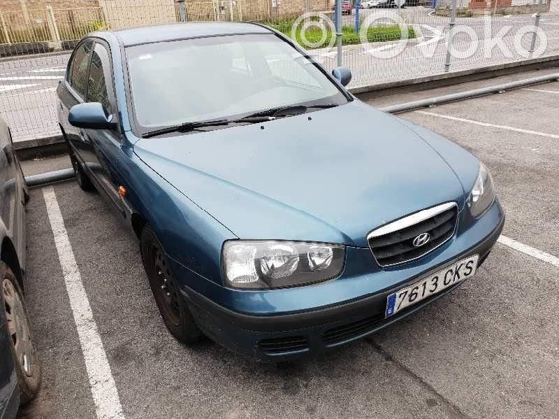 Elantra Elantra