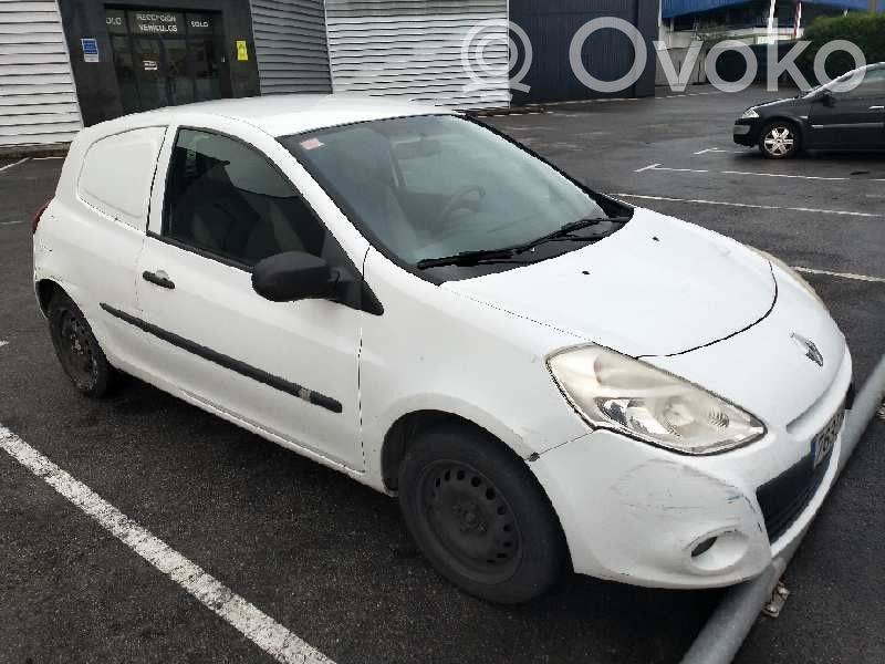 Clio III Clio