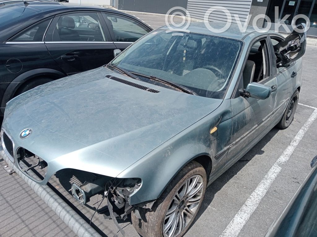 3 E46 Series 3