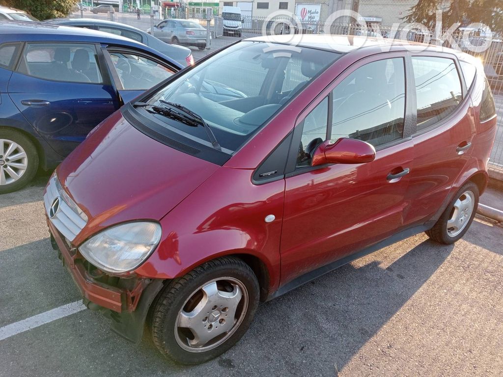 A W168 A-class  0281010039