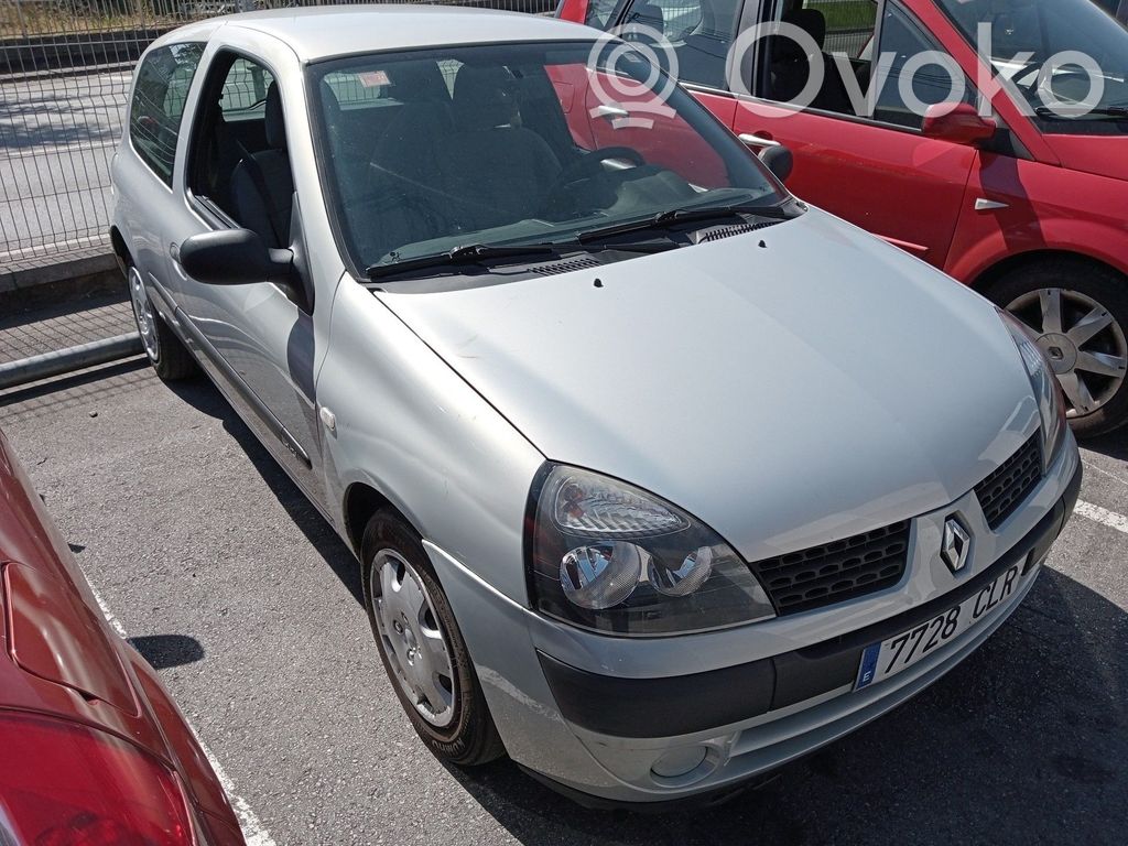 Clio II Clio  0265231333