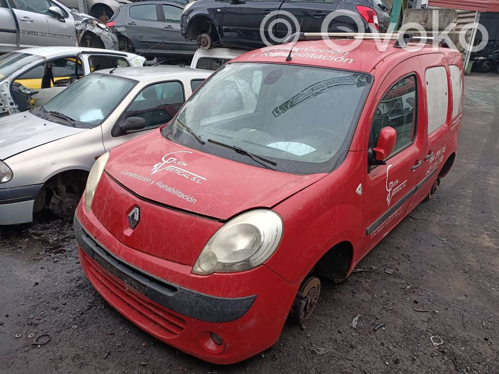 Kangoo I Kangoo