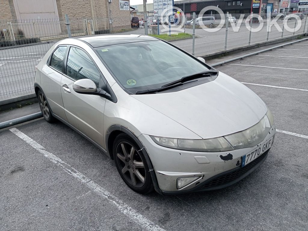 Civic Civic