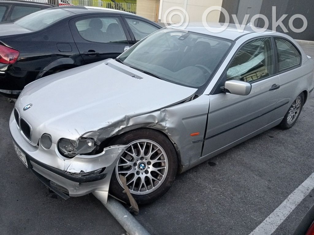 3 E46 Series 3  7505979