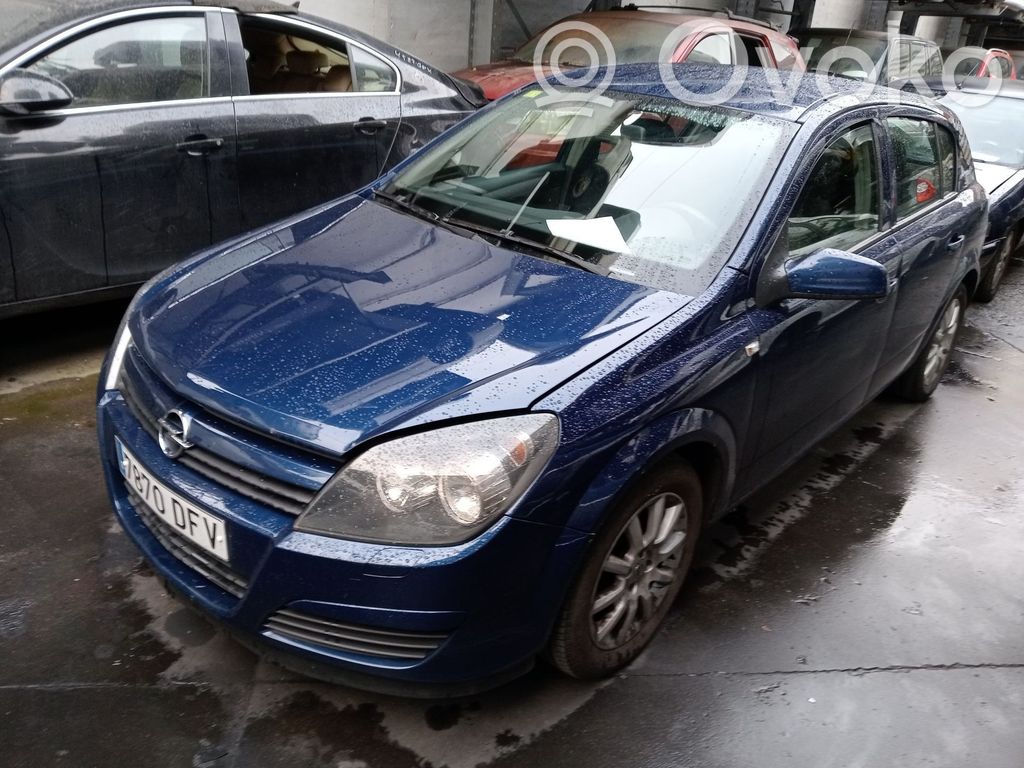 Astra G Astra