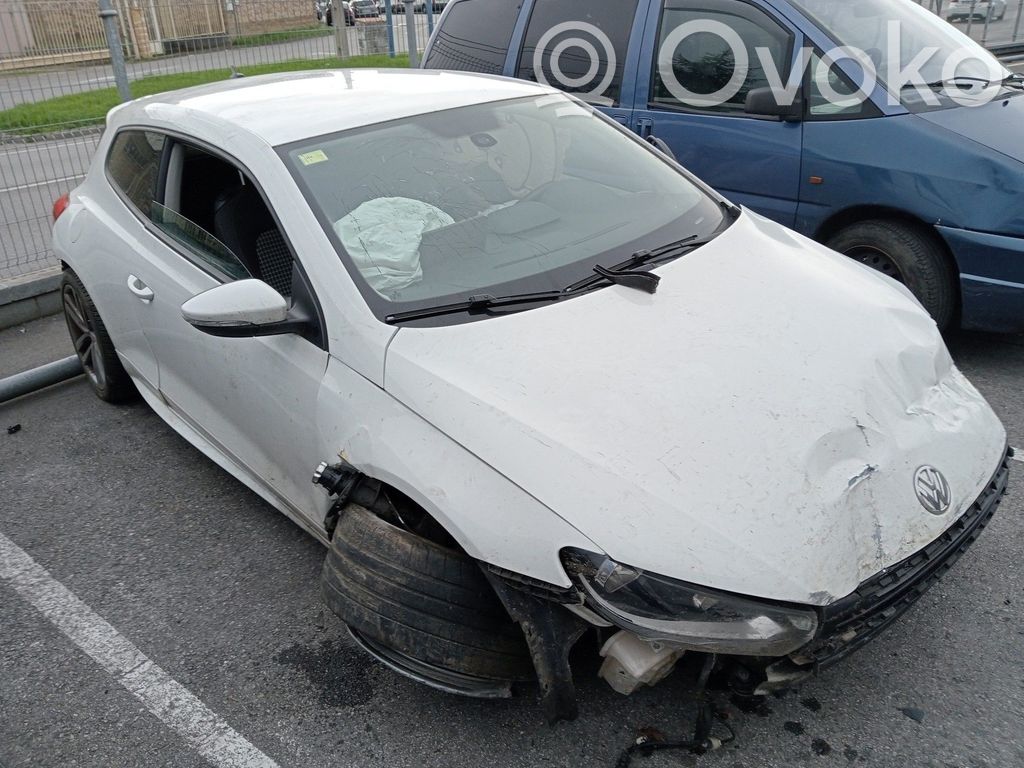 Scirocco Scirocco  CZC