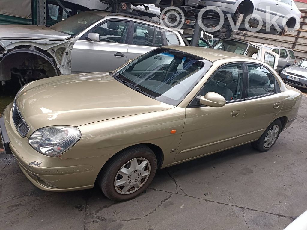 Nubira Nubira  96271600