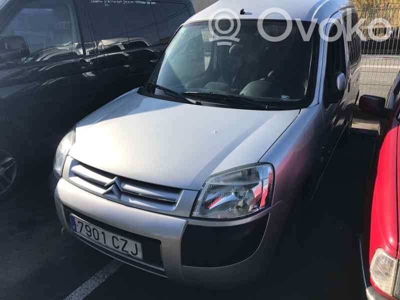 Berlingo Berlingo  R04080034B