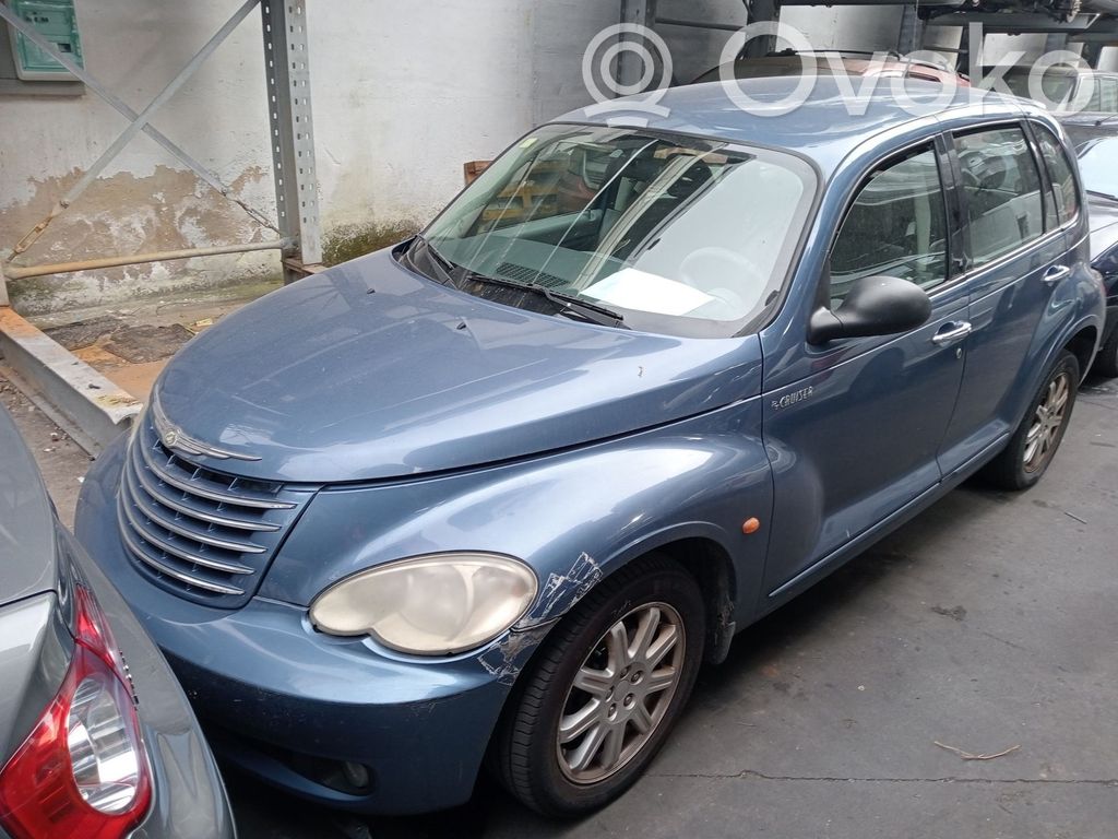 PT Cruiser PT Cruiser
