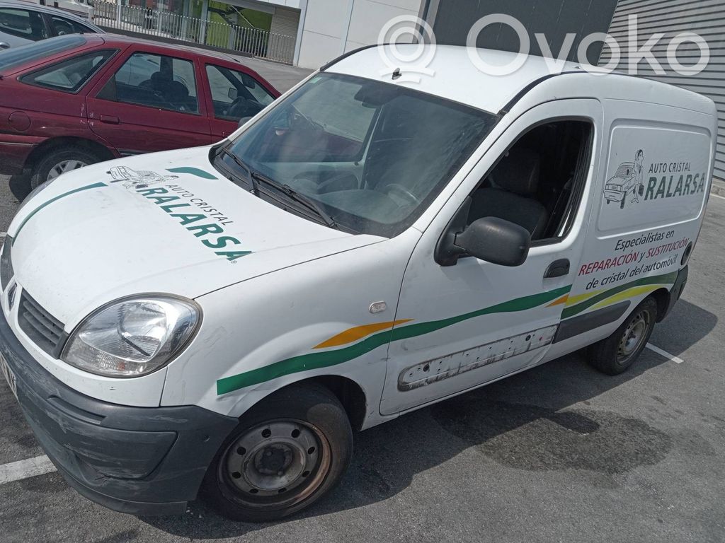 Kangoo I Kangoo
