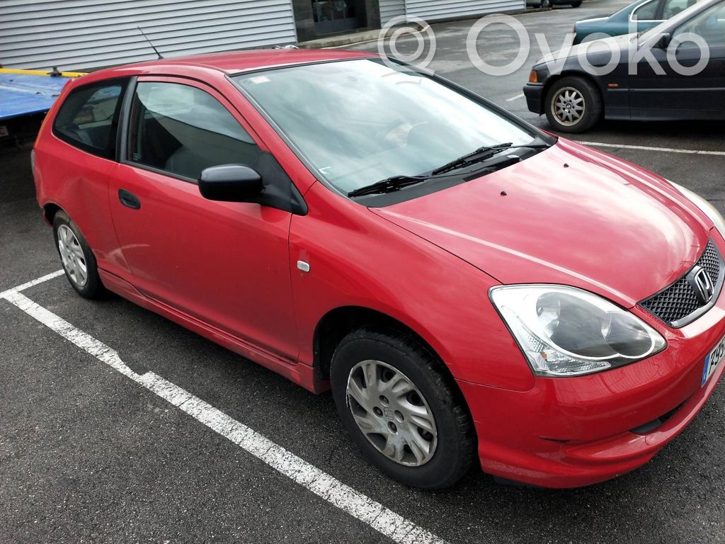 Civic Civic  2280009580