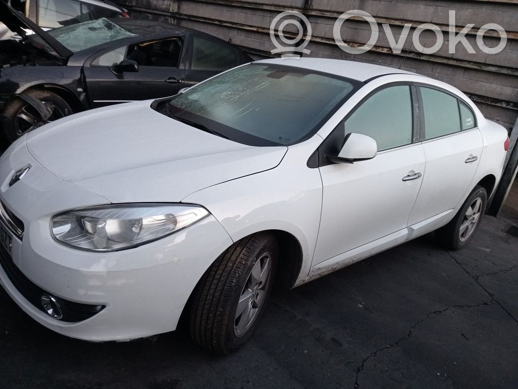 Fluence Fluence