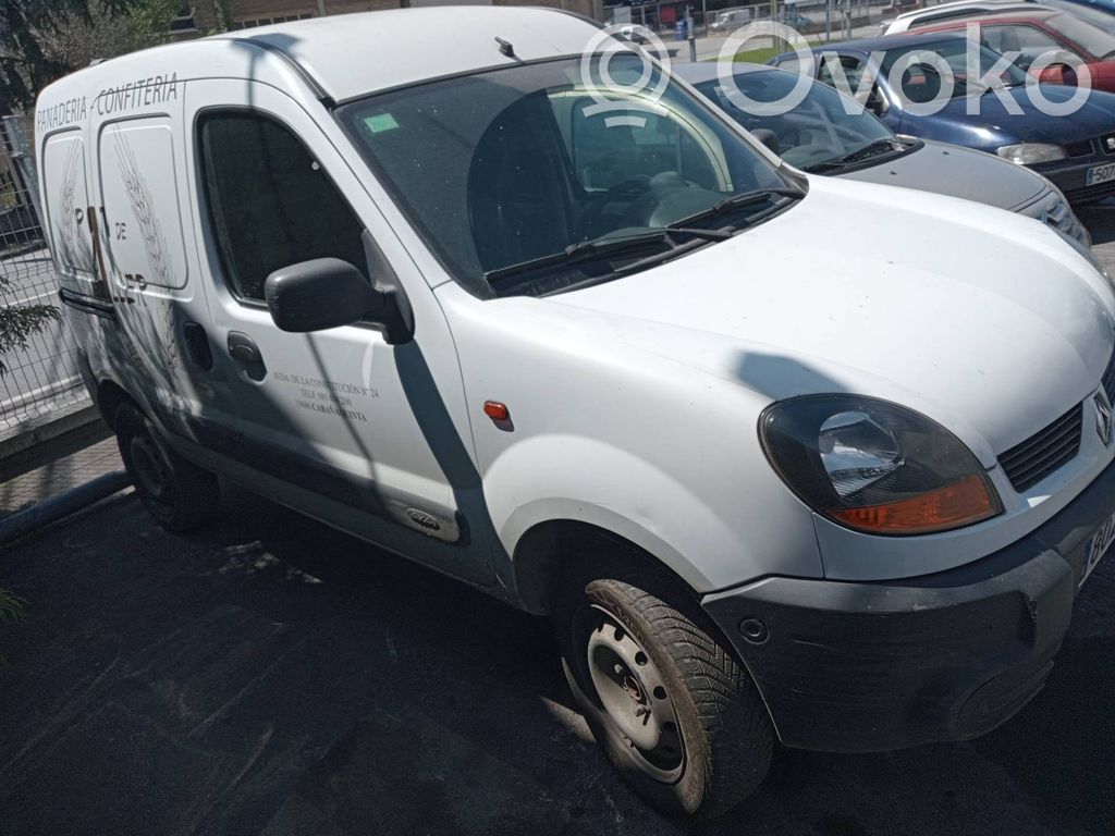 Kangoo I Kangoo