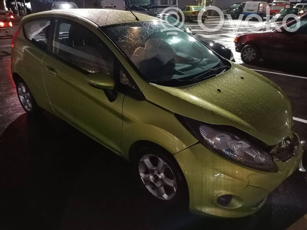 Fiesta Fiesta  8A6R7002CA