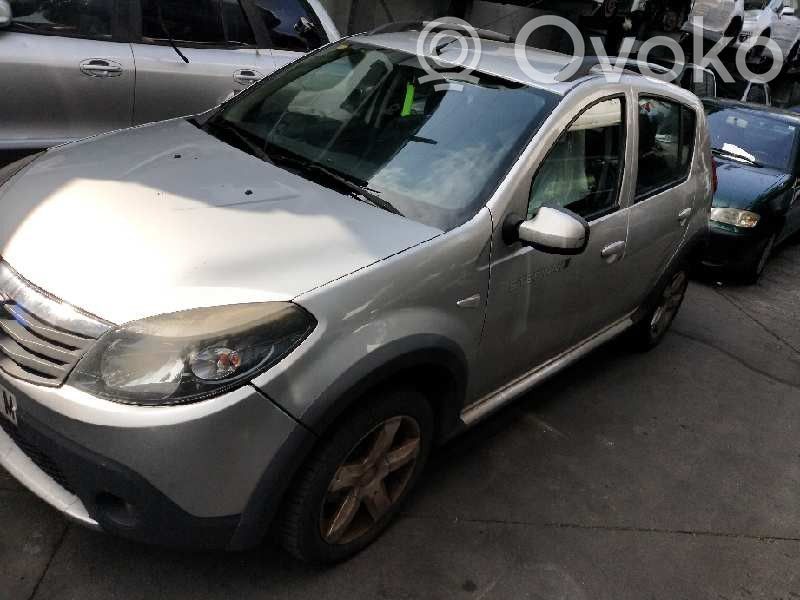 Sandero Sandero, Sandero Stepway  231005079R