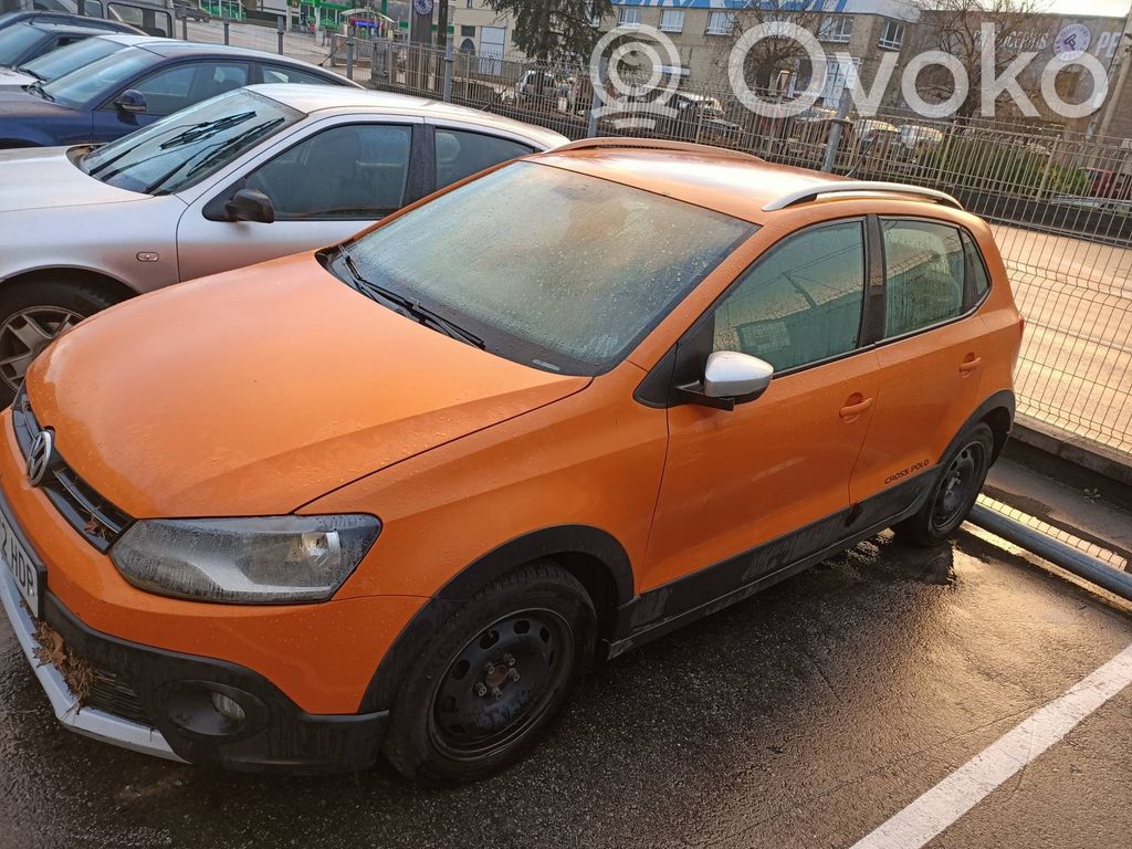 Polo V 6R Polo  6R0513025AD