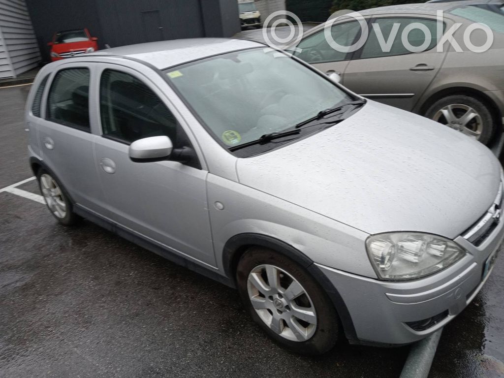 Corsa C Corsa  0265231583