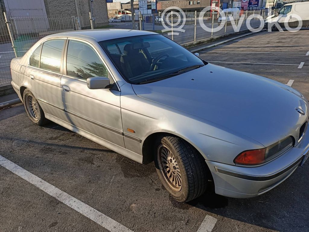 5 E34 Series 5