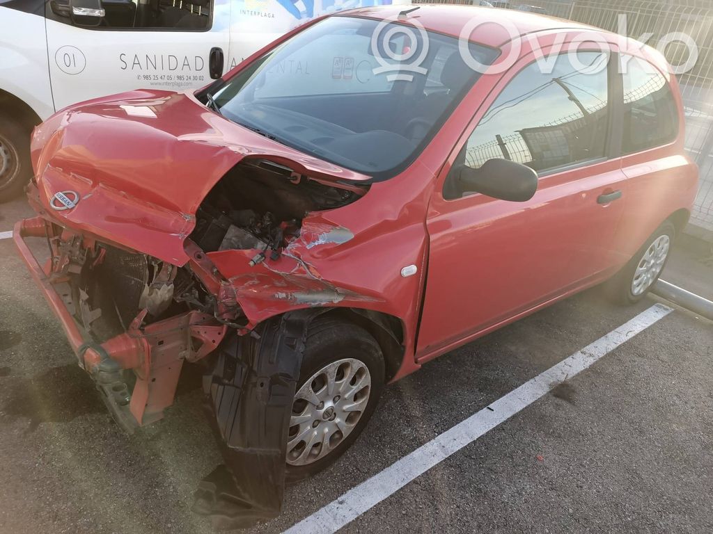 Micra Micra  28500BG01A