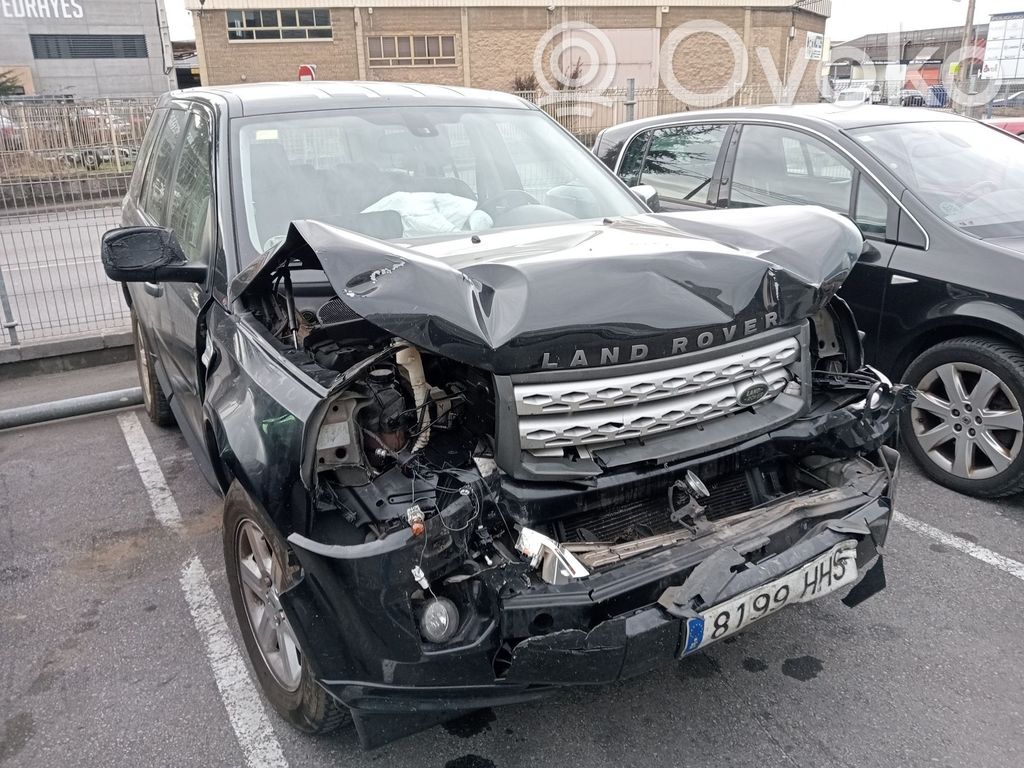 Freelander 2 - LR2 Freelander