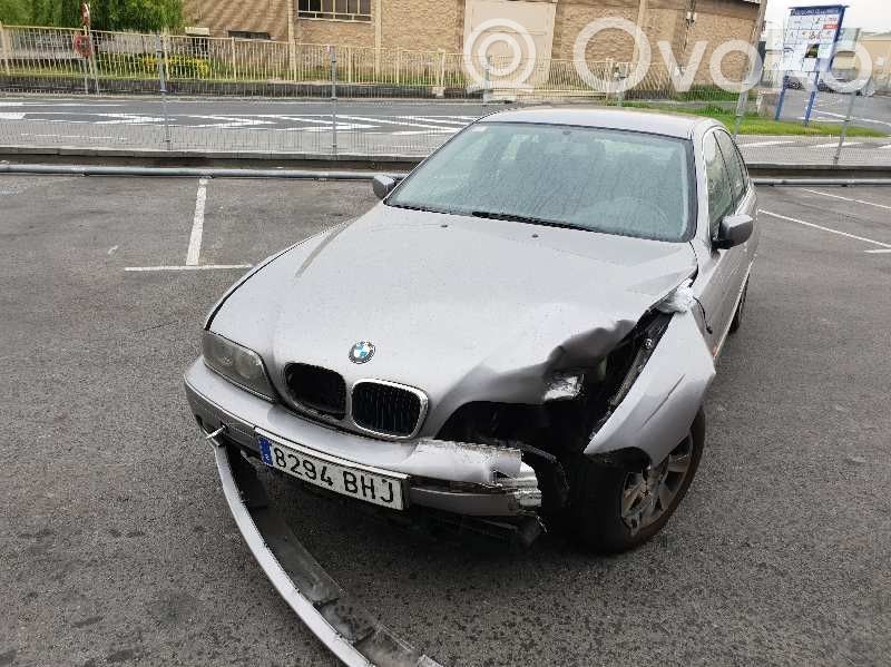 5 E39 Series 5  HCM