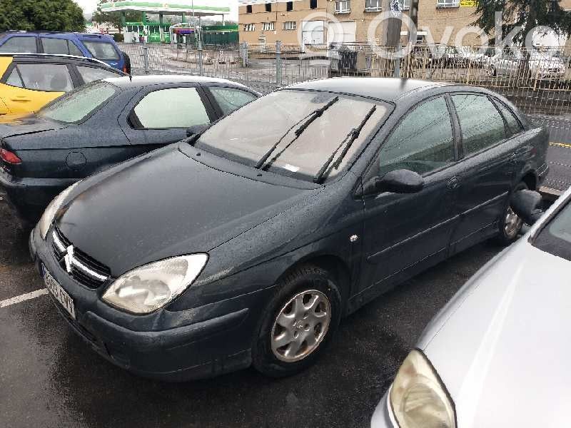 C5 C5, C5 Aircross  0281011524