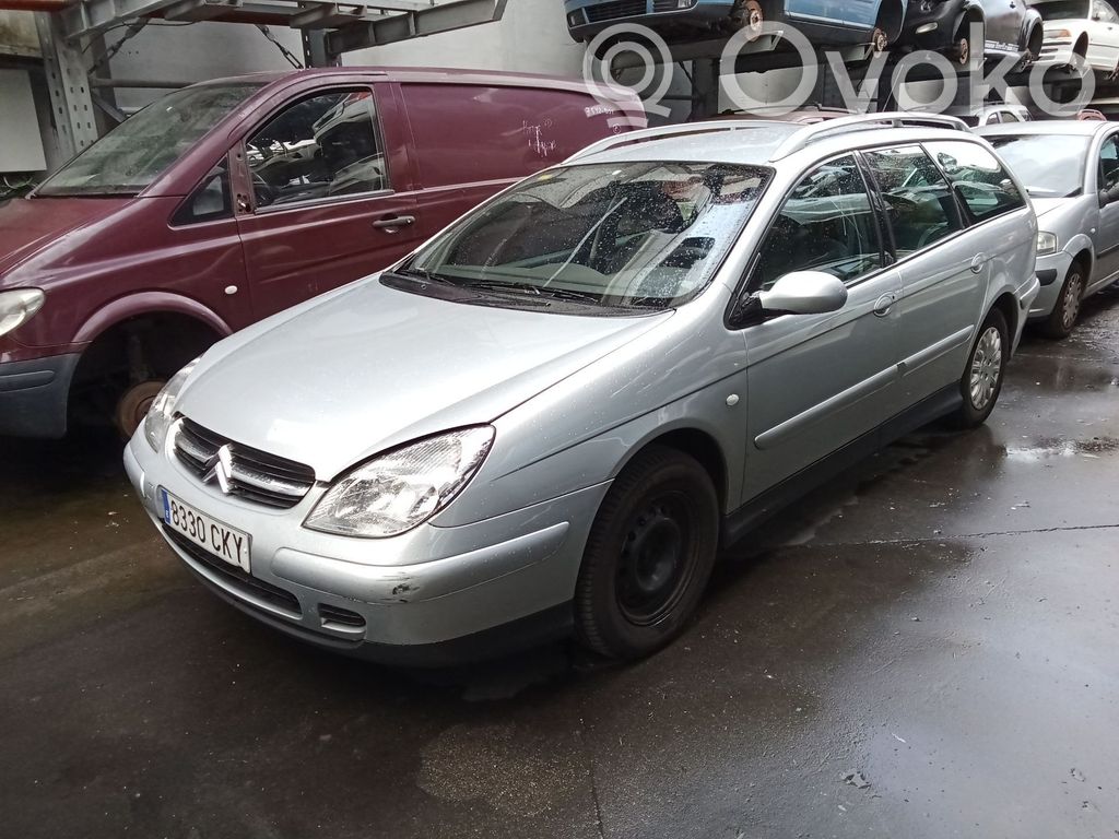 C5 C5, C5 Aircross  627609