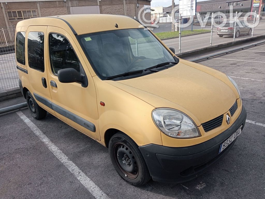 Kangoo I Kangoo