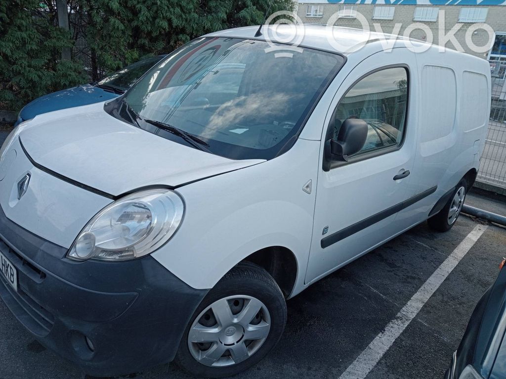 Kangoo I Kangoo