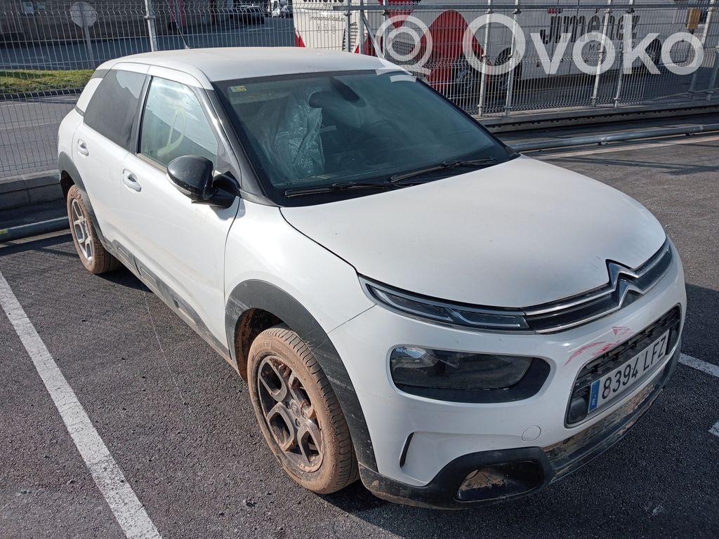 C4 SpaceTourer C4 Picasso, Grand Picasso, Aircross, Cactus