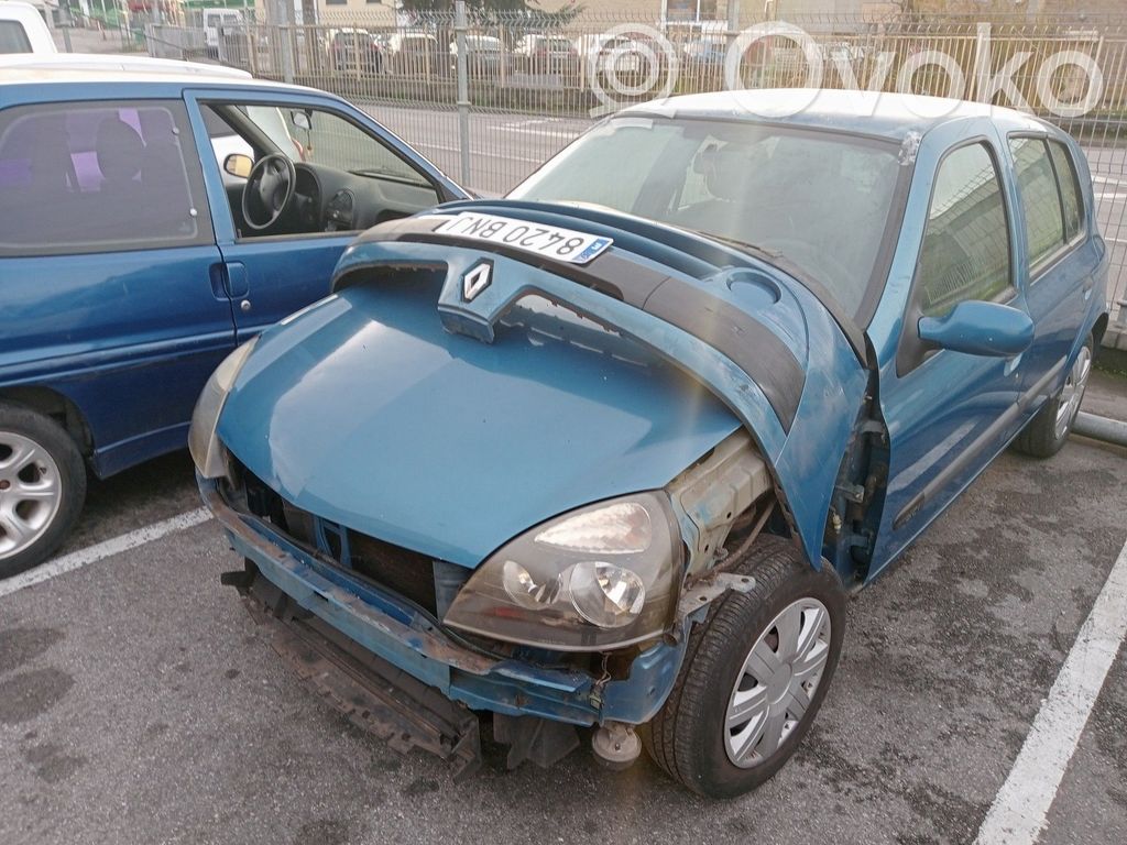 Clio II Clio  8200180595B