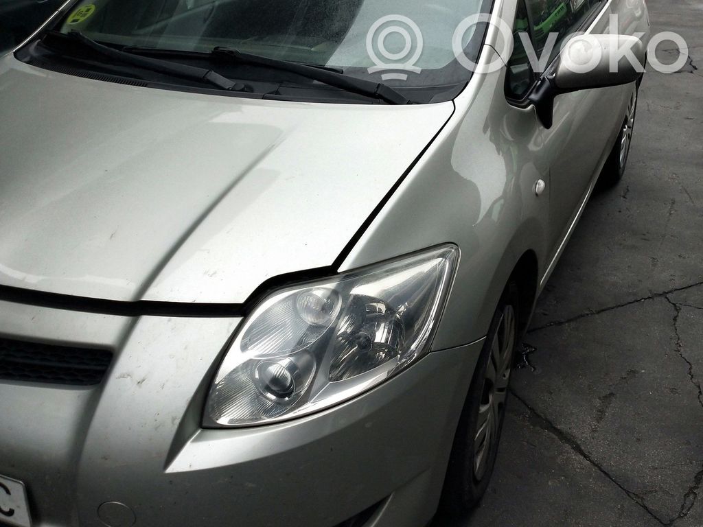 Auris 150 Auris