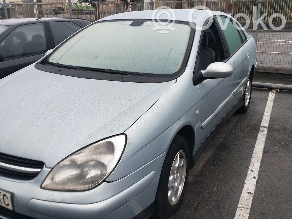 C5 C5, C5 Aircross  0281011524