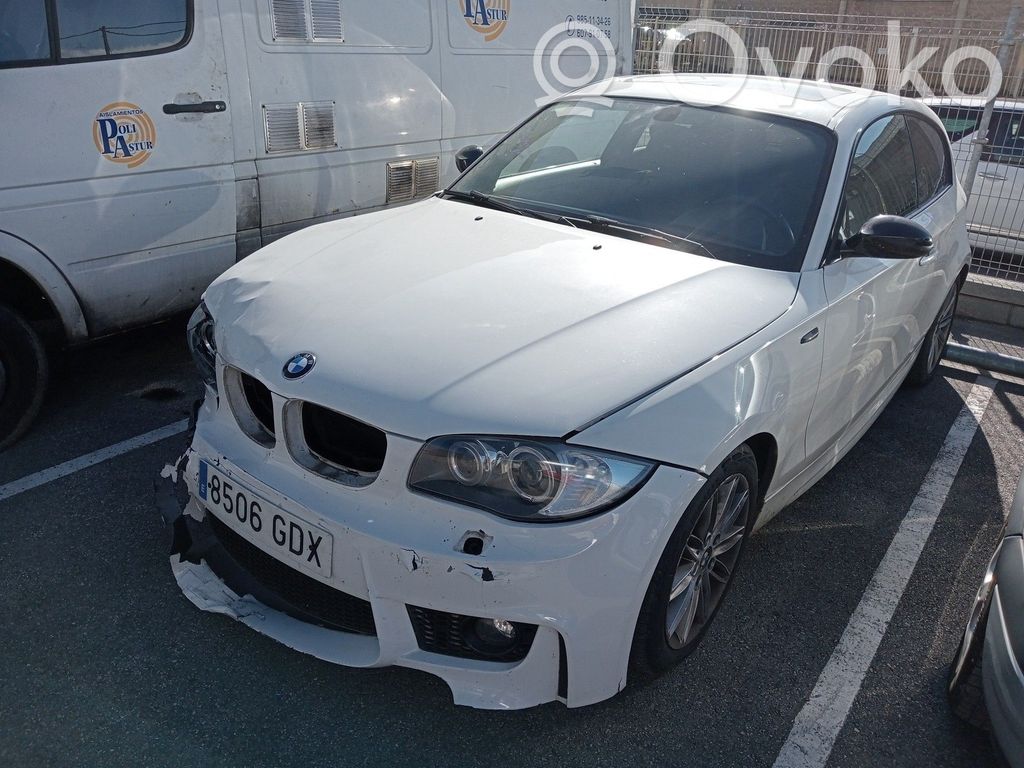 1 E81 E87 Series 1  10096008393
