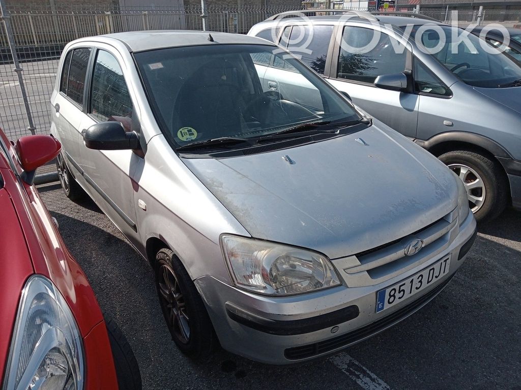 Getz Getz  3730002550