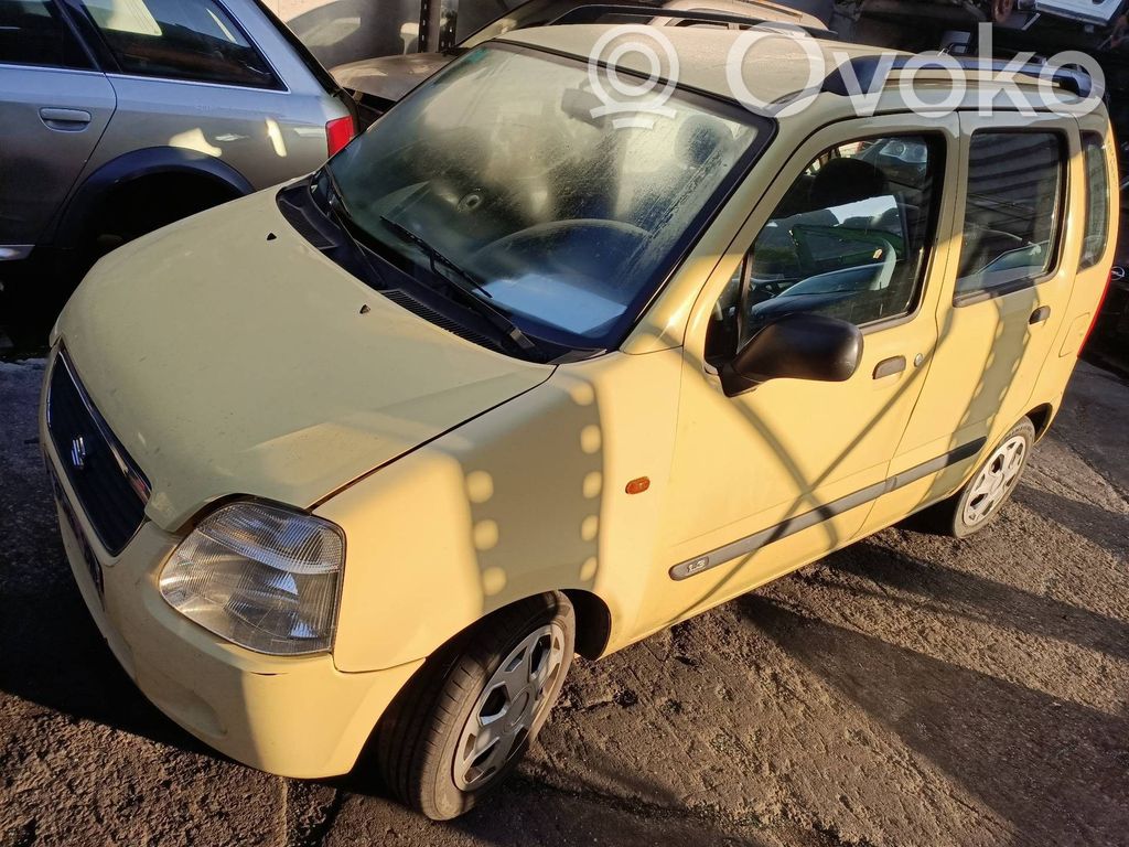 Wagon R+ Wagon  3110083E00