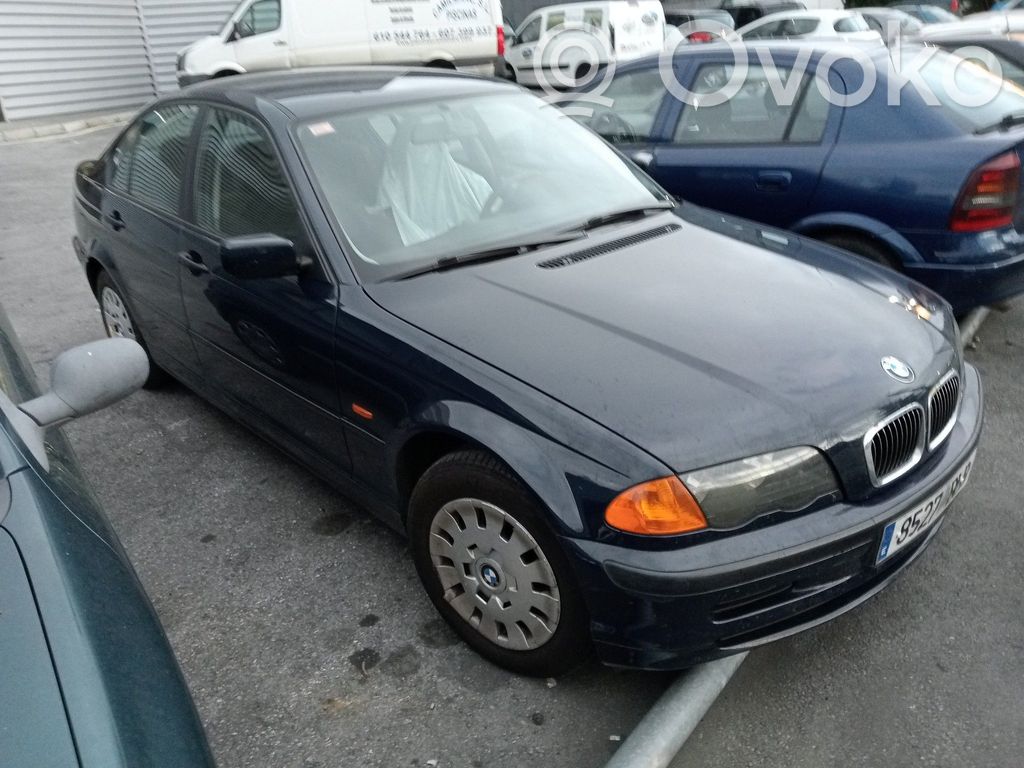 3 E36 Series 3