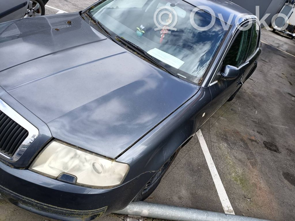 Superb B5 (3U) Superb  3B0805594