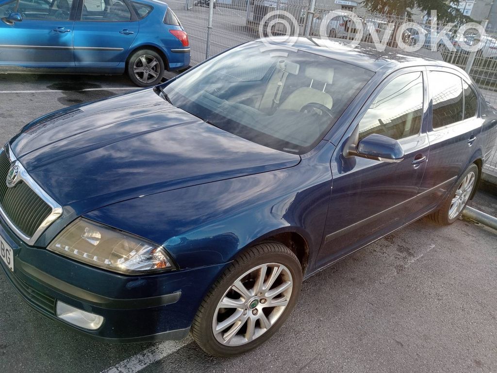 Octavia Mk1 (1U) Octavia  0281013187