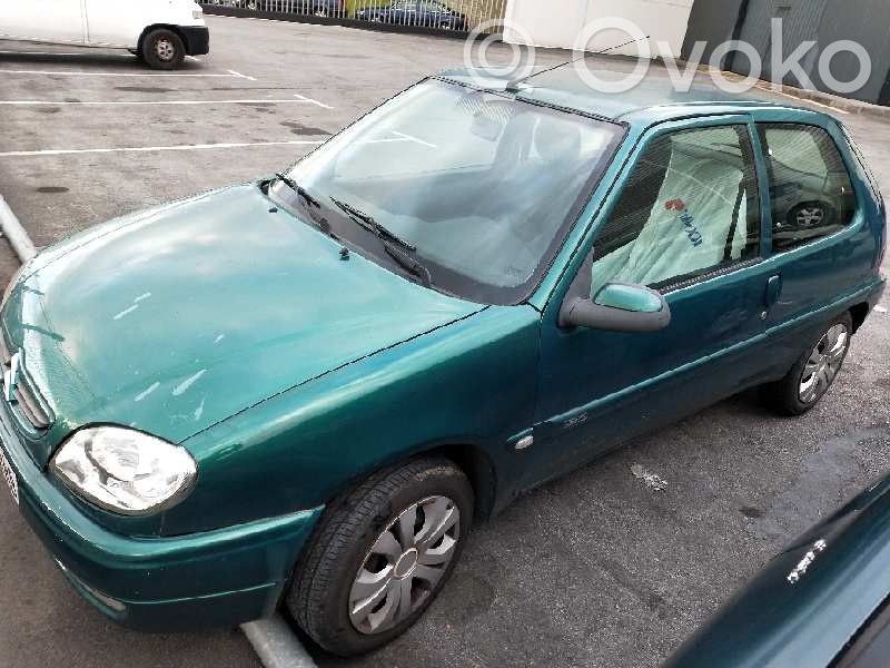 Saxo Saxo  CONICA