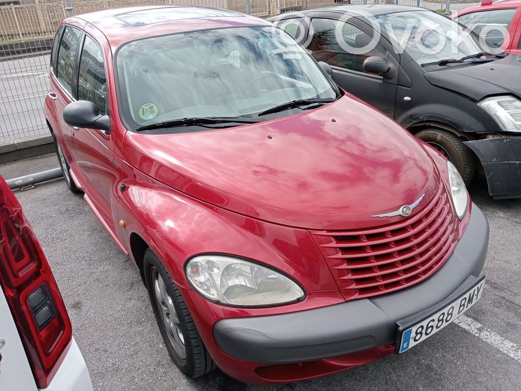 PT Cruiser PT Cruiser  04777241AB