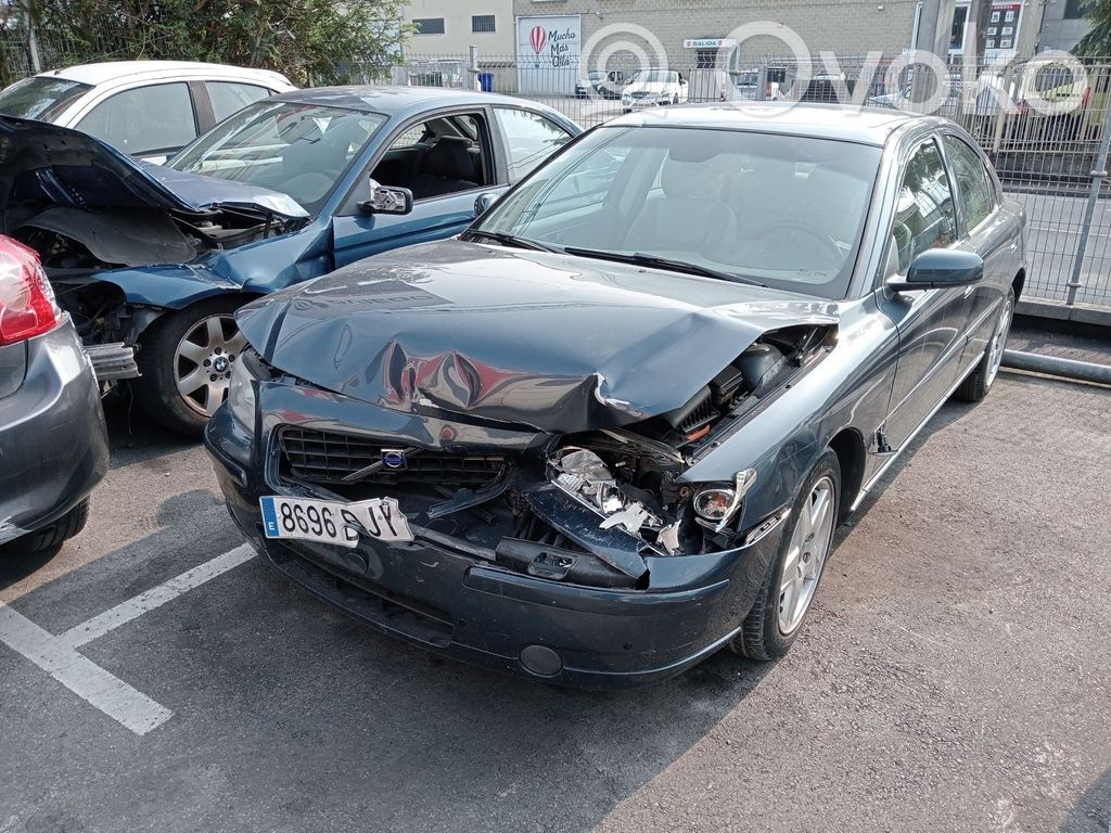 S60 S60